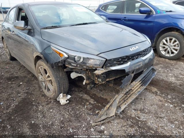 Kia Forte Lxs Image 6