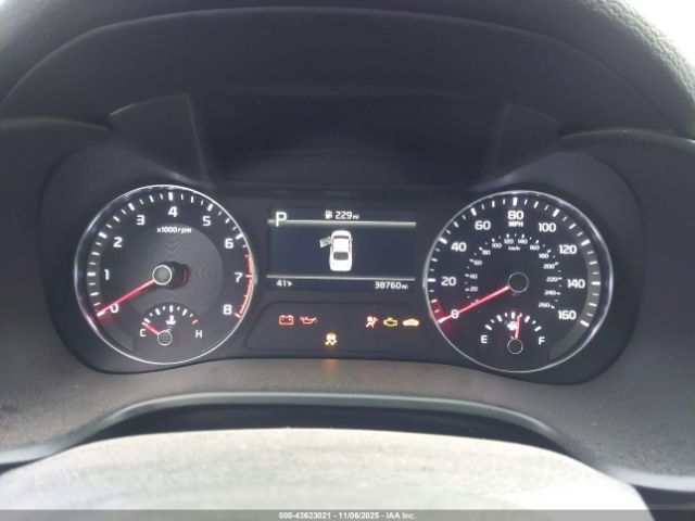 Kia Forte Lxs Image 12