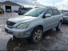 Lexus RX Image 10