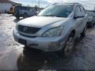 Lexus RX Image 4