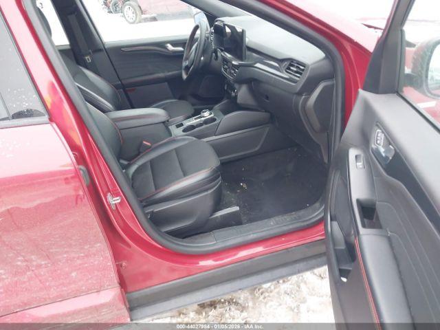 Ford Escape St-line Select Image 3