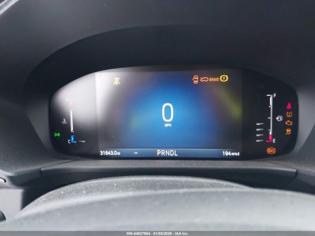 Ford Escape St-line Select Image 5