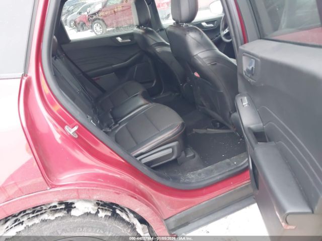 Ford Escape St-line Select Image 9