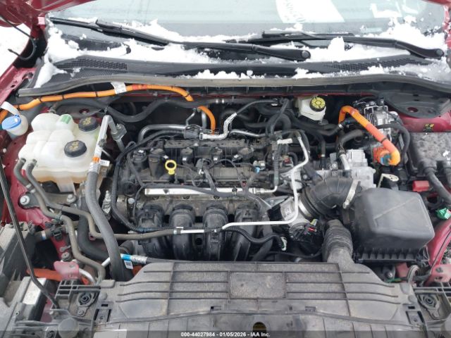 Ford Escape St-line Select Image 7