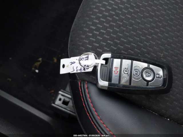 Ford Escape St-line Select Image 17