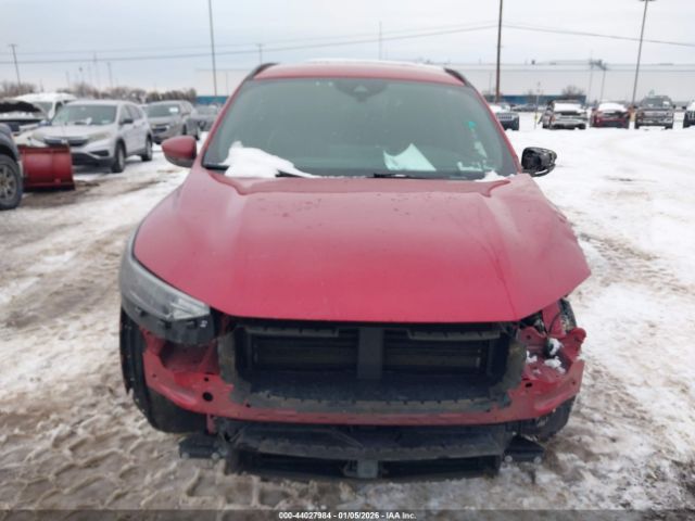 Ford Escape St-line Select Image 13