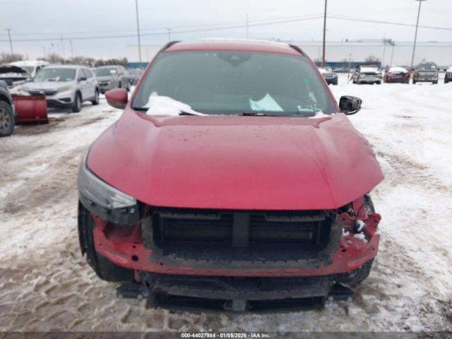 Ford Escape St-line Select Image 13