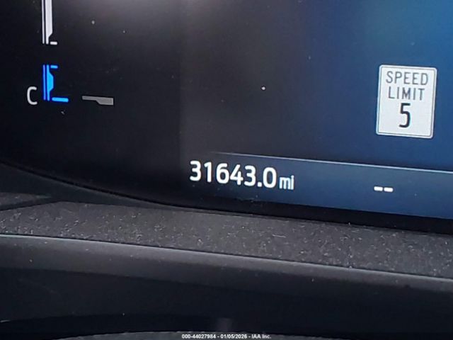 Ford Escape St-line Select Image 14