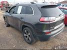 Jeep Cherokee Limited 4x4 Image 4