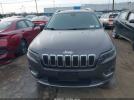 Jeep Cherokee Limited 4x4 Image 13