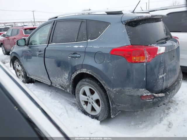 Toyota RAV4 Xle Image 9