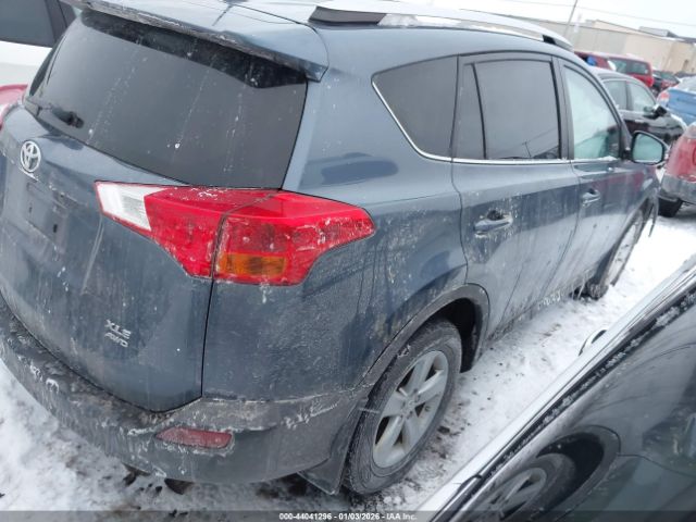 Toyota RAV4 Xle Image 10