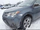 Toyota RAV4 Xle Image 4