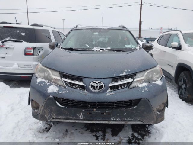 Toyota RAV4 Xle Image 7