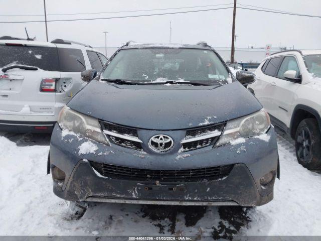 Toyota RAV4 Xle Image 7