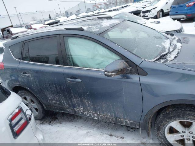 Toyota RAV4 Xle Image 14