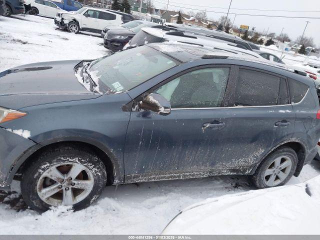 Toyota RAV4 Xle Image 8