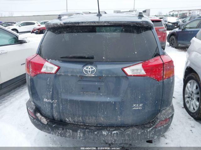 Toyota RAV4 Xle Image 16