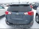Toyota RAV4 Xle Image 16