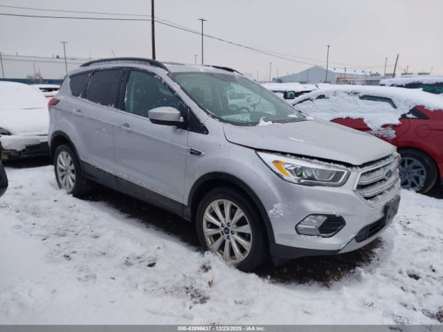 Ford Escape Sel Image 1