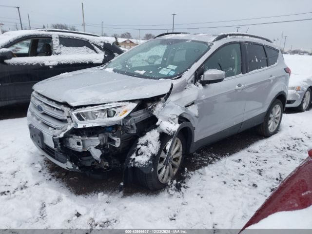 Ford Escape Sel Image 5