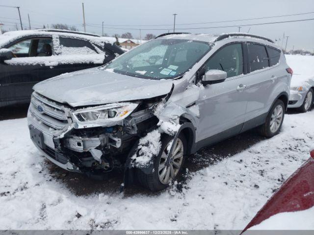 Ford Escape Sel Image 5