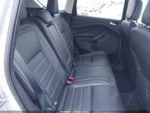 Ford Escape Sel Image 4