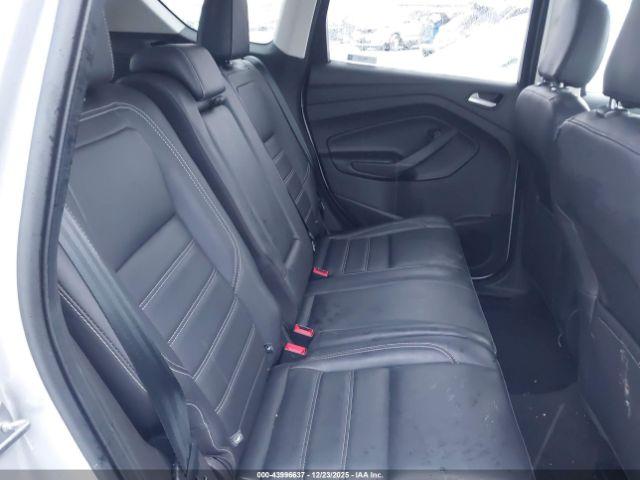 Ford Escape Sel Image 4