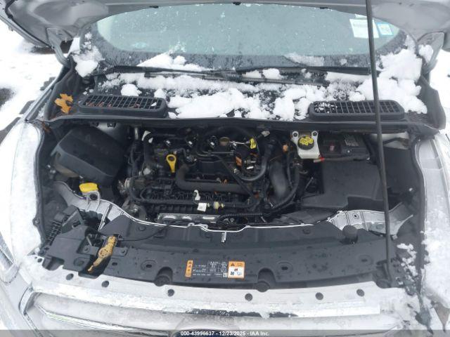 Ford Escape Sel Image 11