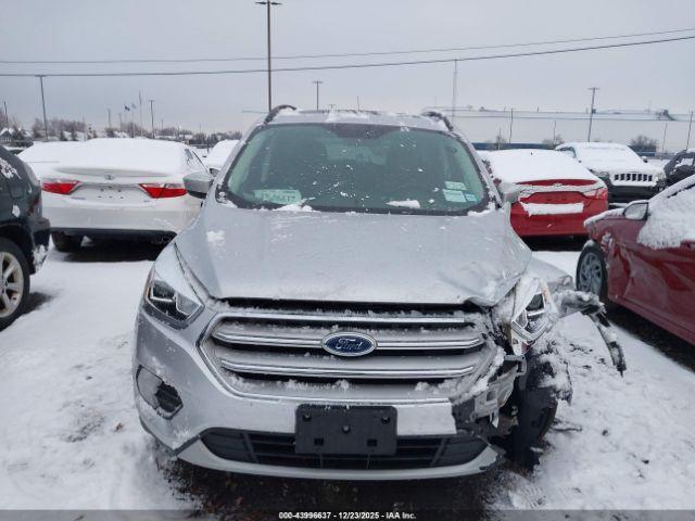 Ford Escape Sel Image 6