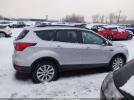 Ford Escape Sel Image 13