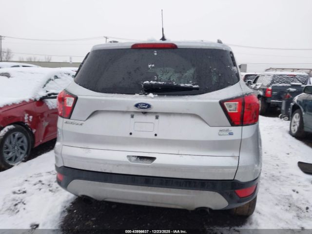 Ford Escape Sel Image 12
