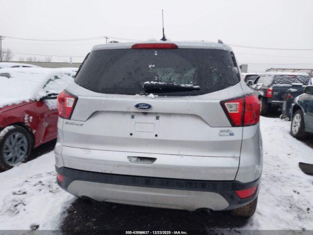Ford Escape Sel Image 12